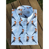 Gibson and Birkbeck Sleeveless Shirt