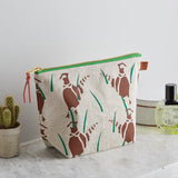 Jenny Sipthorp Wash Bags