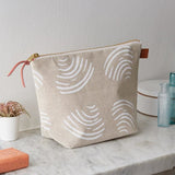 Jenny Sipthorp Wash Bags