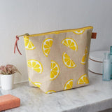 Jenny Sipthorp Wash Bags