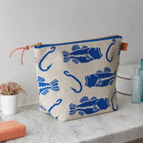 Jenny Sipthorp Wash Bags