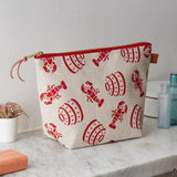 Jenny Sipthorp Wash Bags