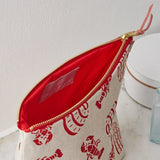 Jenny Sipthorp Wash Bags