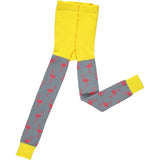Catherine Tough Kids footless tights