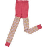 Catherine Tough Kids footless tights