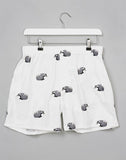 Gibson and Birkbeck Men's Boxer Shorts