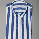 Gibson and Birkbeck Sleeveless Shirt