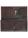 Grays lily purse - Brown leather