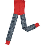 Catherine Tough Kids footless tights